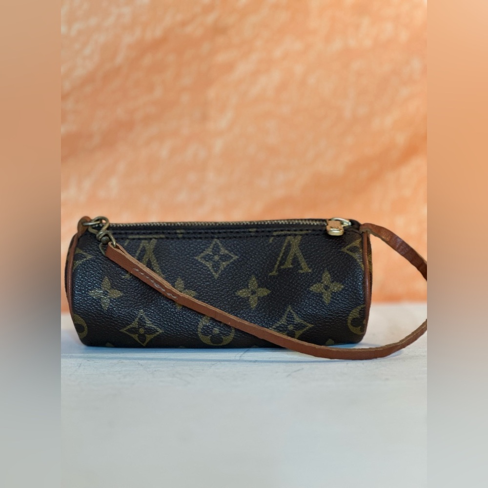 Louis Vuitton mini papillon